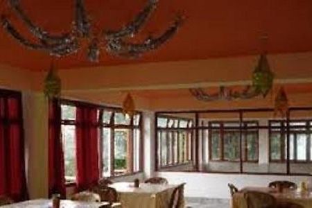 The Golden Crest Hotel Gangtok Kültér fotó